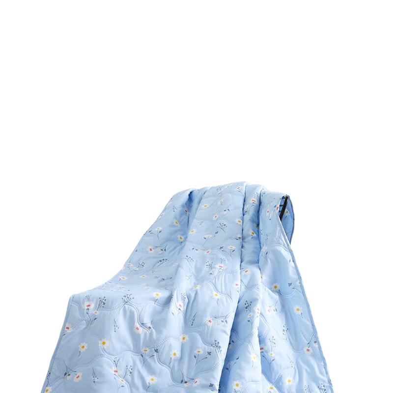 

Mengjie Premium Soft Summer Quilt