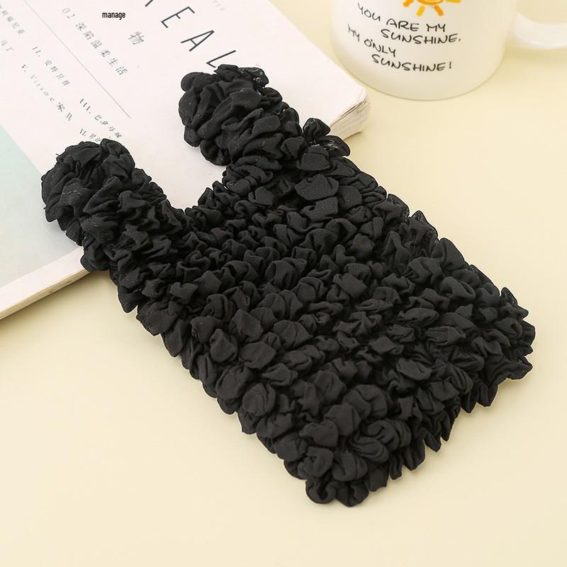 

Expandable Multifunctional Eco-friendly Tote with Large Capacity