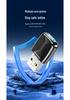 Mountain Lake WiFi6 USB Wireless Network Adapter – Gigabit, Plug & Play for Laptops