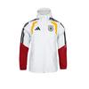 World Cup Germany Team Player Edition Waterproof Sports Zip Jacket Men Jackets JZ4586
