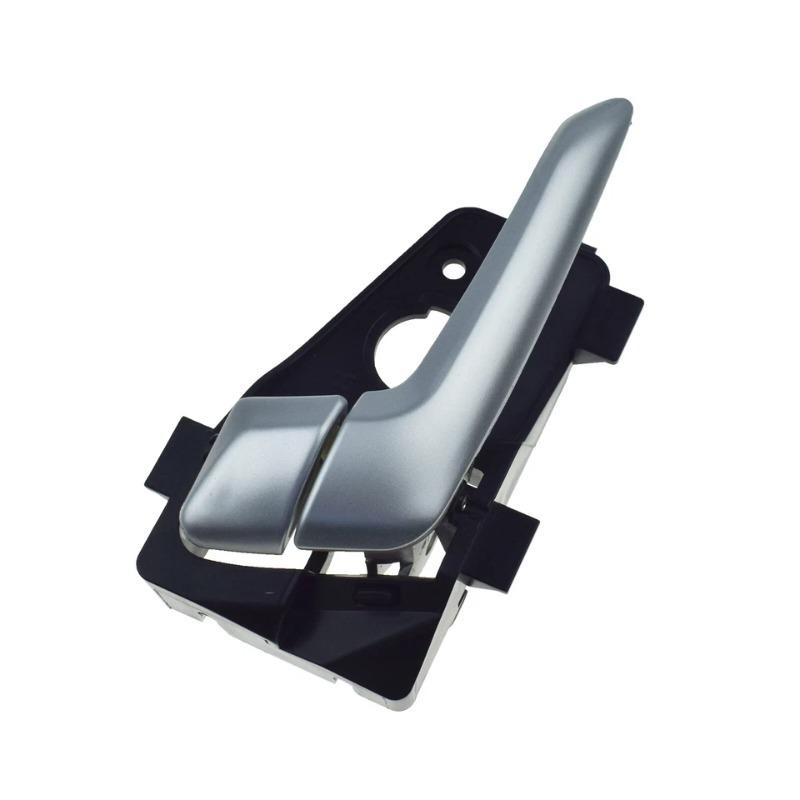 82610-1Y010 82620-1Y010 Front Rear Left Right ide Door Handle For KIA PICANTO 2011-2016 83610-1Y010 83620-1Y010 New