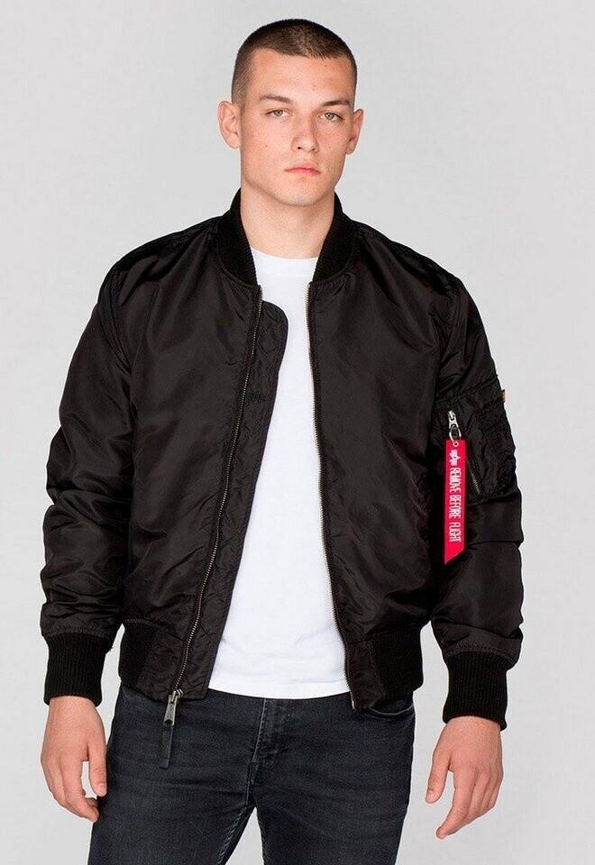 Зимняя куртка Alpha Industries MA-1 TT Man (191103)