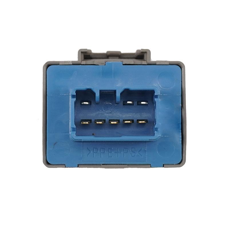 81980-46010 8198046010 Car Turn Signal Flasher Relay Module For Toyota Corolla For Scion For RAV4