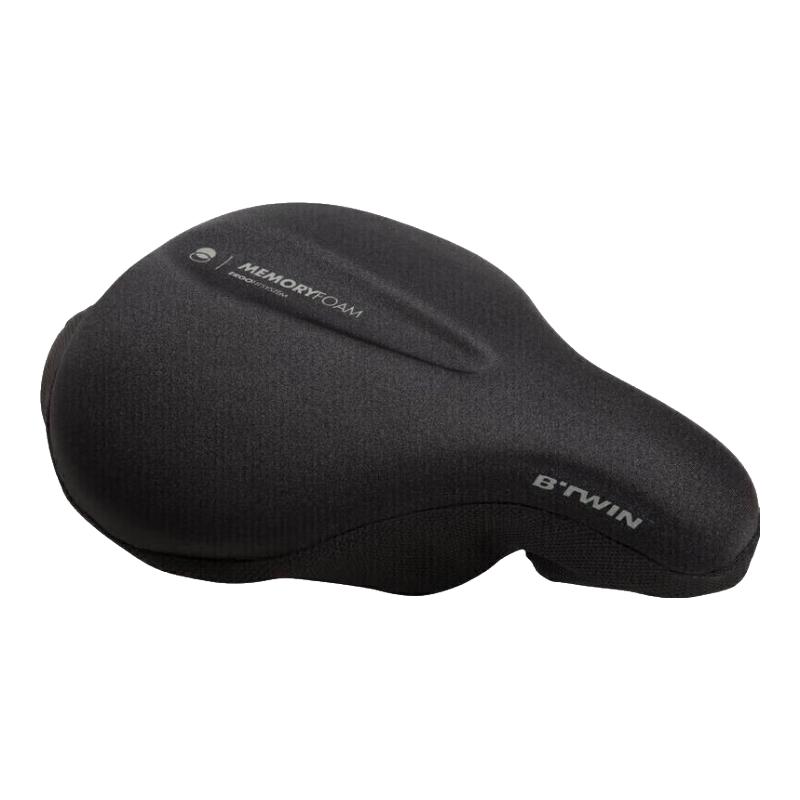 

Decathlon Thickened Bicycle Seat Cushion Cover