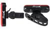 Bike Light Set Front + Rear 400 Lm Usb-C Prox Hydra Ii 1100Mah