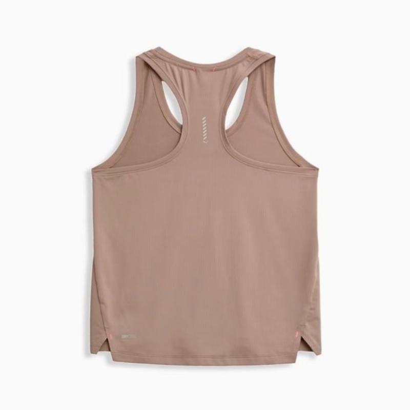 Puma Women S Run Club Tank 697604 01 02 W Rc Tank