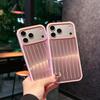 Solid Color Aluminum Alloy Military Armor Phone Case for iPhone 17 Pro Max Case 14 15 16 Pro 13 Traveller Luggage Bumper Cover