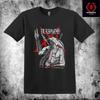 26 BLASPHEME Black War Metal Rock Band T-shirt Unisexe Coton Lourd T-SHIRT S-3XL T-shirt Unisexe