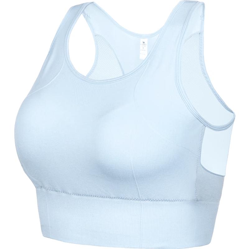 Camel Women's Backless Sports Bra Vest