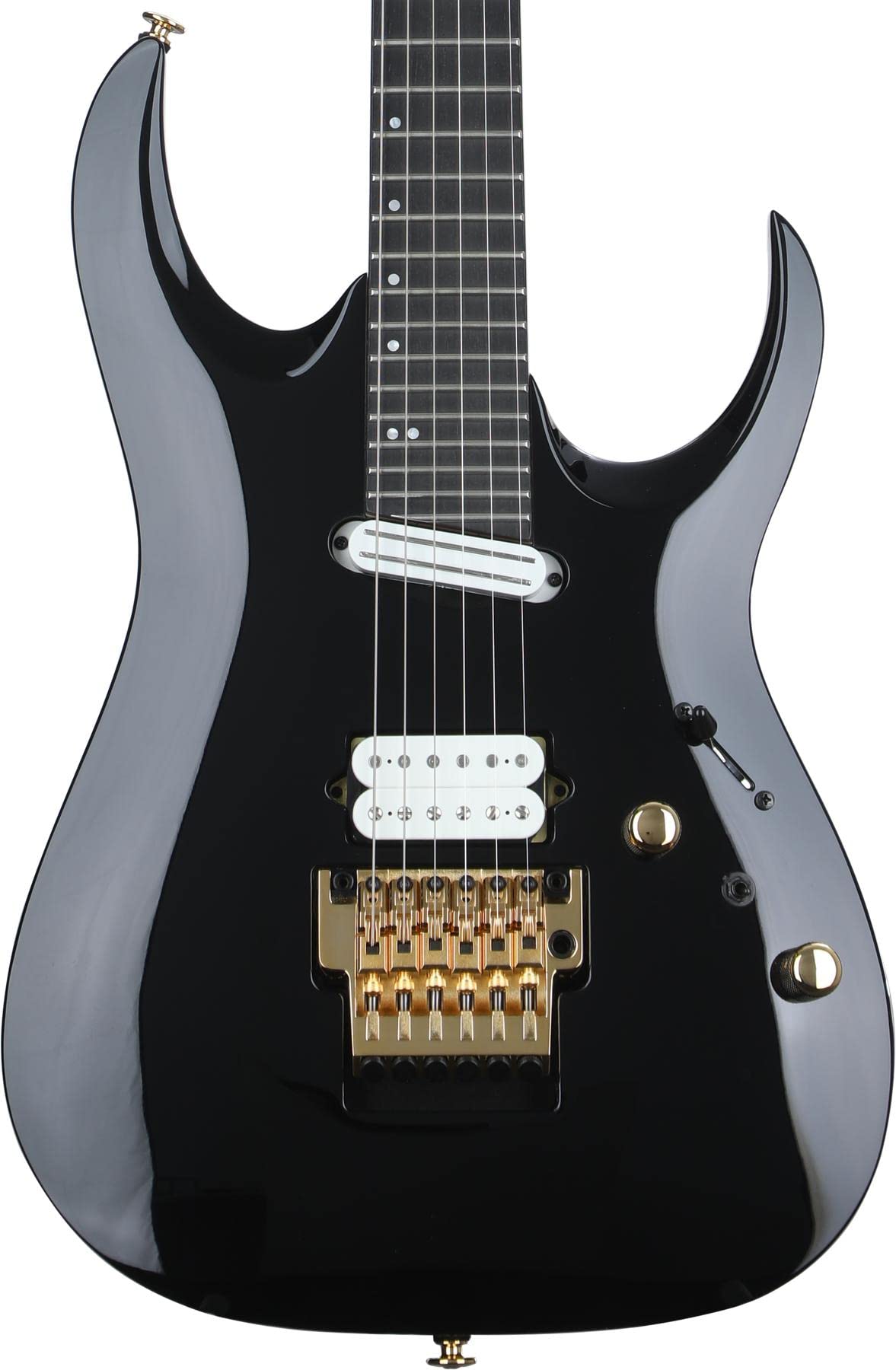 

Ibanez RGA622XH BK