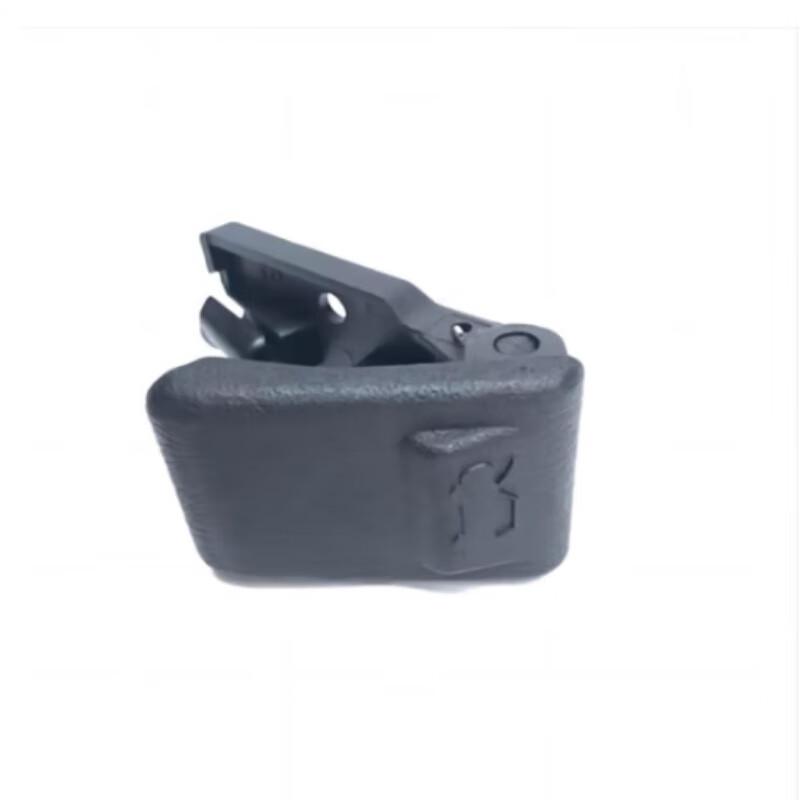 Beijing Auto BJ80 Hood Release Handle & Cable Kit