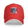 Kendrick Lamar Baseball Cap Rapper Hip Hop FeUnisex Unisex Print Hip Hop Hats Spring Classic Outdoor Gym High Quality Baseball Caps