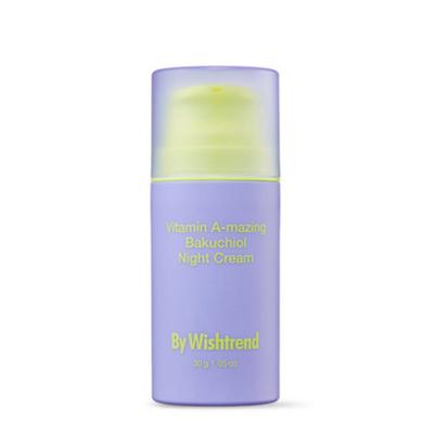By Wish Trend Vitamin Amazing Bakuchiol Krem na noc 30g, 1 jednostka