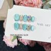 Unhas e ferramentas – Nail Stickers