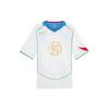 Total 90 SS25 Dri-FIT Breathable Fashion Sports Short Sleeve Football Shirt Men Tops IB4211-100