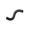 1x Radiator Coolant Hose-Molded Coolant Hose Gates 24600, 55038161AA, 55038161AB
