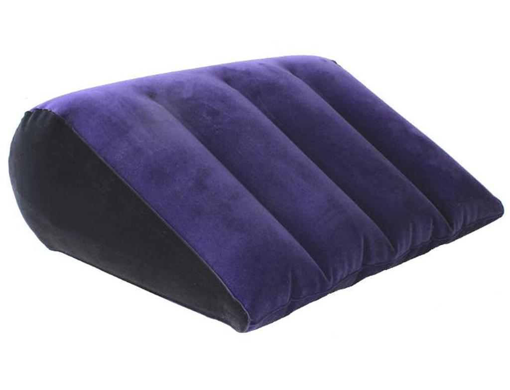 [dokidoki] Zapobiegaj nudzie tym! Poduszka do seksu, poduszka powietrzna, artykuły dla dorosłych, sofa do seksu, sofa powietrzna, poduszka do ciała, zabawka dla dorosłych, pompka, poduszka trójkątna