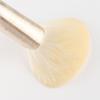 New convenient brushed tube single large loose powder brush, blush brush  beauty tools