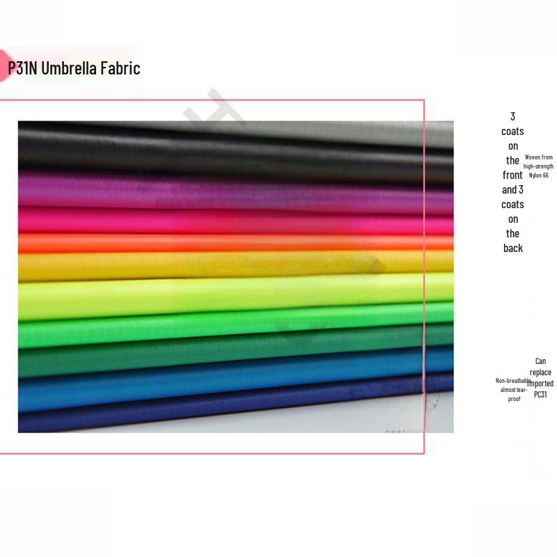 Wind Chaser 544 Bionic Butterfly Kite with Silicone Umbrella Fabric