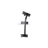 1046957-00-F LH Driver Side Headlamp Mount Inner Support Bracket For TESLA Model X 2016-2020
