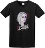 Fashion T Shirt Izombie Take A Bite Tv Show Cotton Casual Short Sleeve