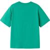 Balabala Children's Harry Potter Short Sleeve T-Shirt