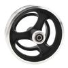 Electric Scooter Folding Pole Base Buckle Replacement Electric Scooter Reinforced Folding Lock Buckle for MI3