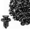 Honda Bumper Plastic Rivet 91503-SZ3-003 - GM Compatible Fixing Clip