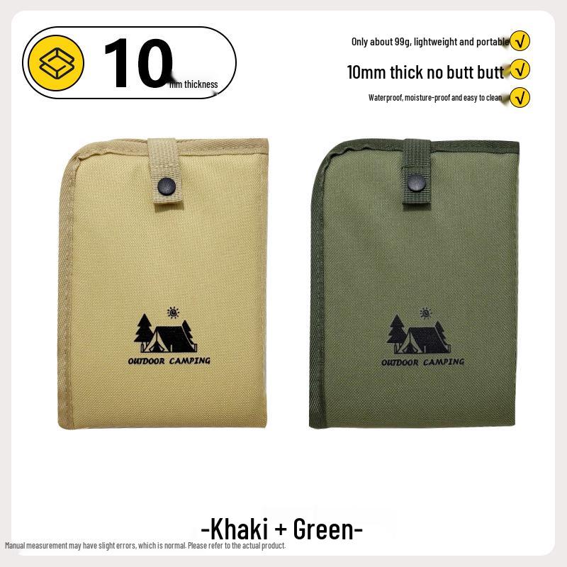 Portable Folding Weatherproof Picnic & Beach Mat