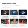 SANAG M13S Pro Max Tragbarer Bluetooth-Lautsprecher (CN-Version)