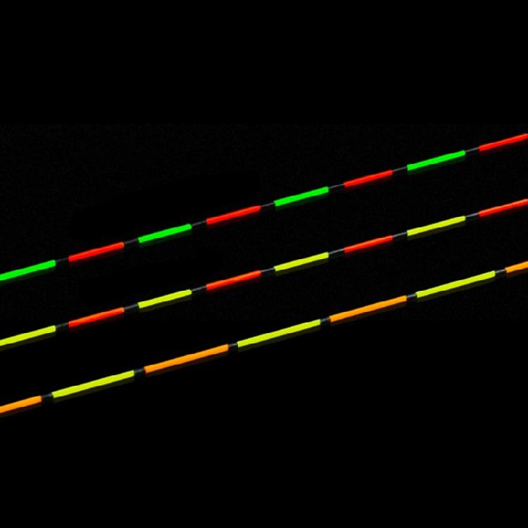 Float Paint Liquid Fish Floating Buoy Fluorescent Liquid Repair Indicator