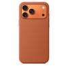 Apple 17 True Liquid Silicone Magnetic iPhone 17 Pro Max Full Coverage Camera Button Phone Case