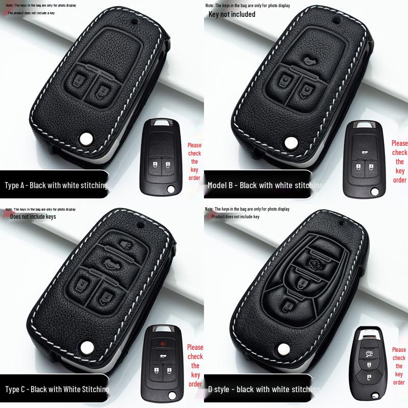 Chevrolet Covoz, Cruze, Malibu XL, Sail 3, Equinox Key Set