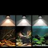 Mini7pro-F Aquarium LED Light Waterproof Aqua Week Lamp Mini Fish Tank Plant Lighting  Accessories Terrarium Supplie