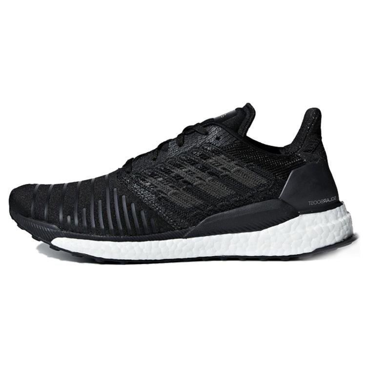 

Новые Adidas Solar Boost Core Black CQ3171