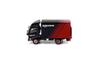 Tiny City JP3 Isuzu N Series ADVAN