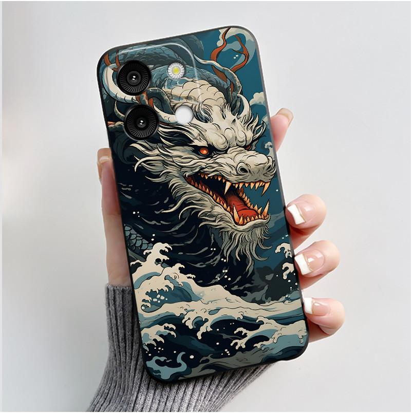 Love Heart Rabbit Girls Case For UMIDIGI G9A G9C G9T Soft Silicone TPU Shockproof Back Cover For UMIDIGI G 9A 9C 9T Phone Cases