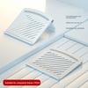 Ergonomic Heat Dissipation Notebook Laptop Stand Foldable Multi Degree Tablet Holder Portable Lifter Laptop Bracket Laptop