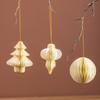 Christmas Decoration Party Hanging Pendants Baby Shower Party Wedding Accessorie Wall Decor Home Decor