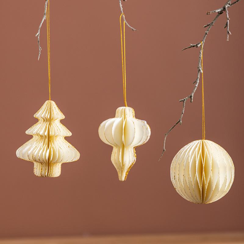 Christmas Decoration Party Hanging Pendants Baby Shower Party Wedding Accessorie Wall Decor Home Decor