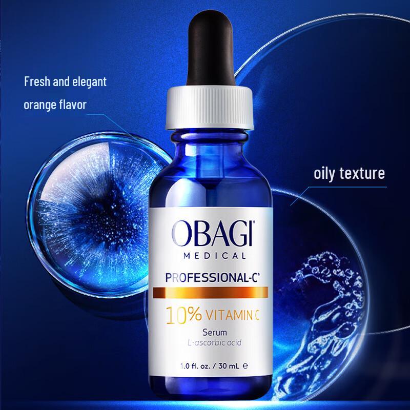 Obagi Professional-C Serums & Advanced Skincare