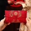Wedding Red Envelopes - Double Happiness Design for Tea Ceremony