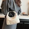 Spitze Hanfu Stickerei Handtasche Leinwand Cheongsam Tasche Retro Chinesischer Stil Handtasche Party