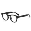 Women Classic Round Outdoor Sunglasses Fashion Women's Sun Glasses Vintage Men UV Protective Goggles UV400 Eyewear