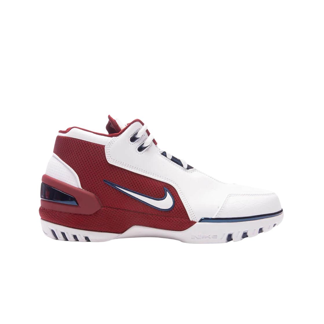 

Мужские кроссовки Nike Air Zoom Generation First Game 2023 DM7535-101