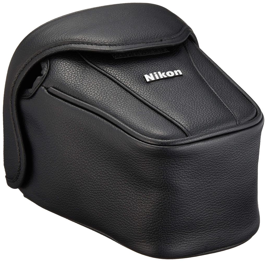 Nikon Case Semi-soft CF-DC8