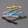 5 Pairs Chinese Button Tang Suit Handmade Cheongsam Buttons Knot Fastener Closures Sewing Supplies