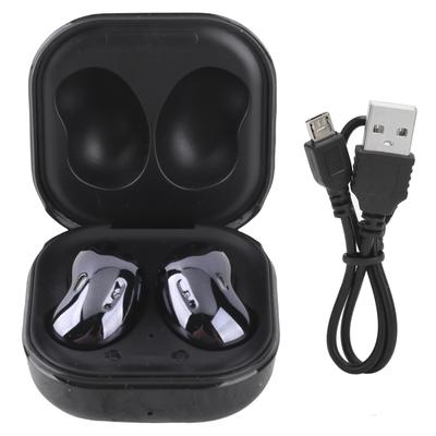 S6 PLUS Bluetooth 5.1 Earphone LED Color Screen Wireless Headset Earbuds with Mic
