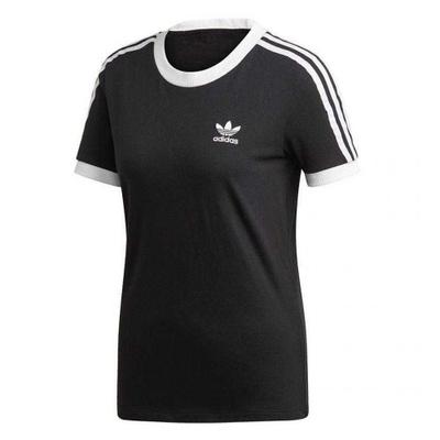 Womens/Ladies Stripes T-Shirt