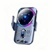 Magnetic Wireless Car Charger Fast Charging Auto Induction Wireless Charger  Mobile Phone